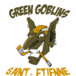 Goblins – St-Etienne Goblins – St-Etienne